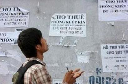 Công an Hà Nội cảnh báo thủ đoạn lừa đảo cho thuê phòng trọ