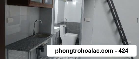 Thuê Phòng Trọ Thạch Thất Hà Nội