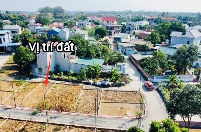 Bán Đất Thạch Thất Giá Tốt | Đất Xã Bình Yên – Thôn Sen Trì Sổ Đỏ