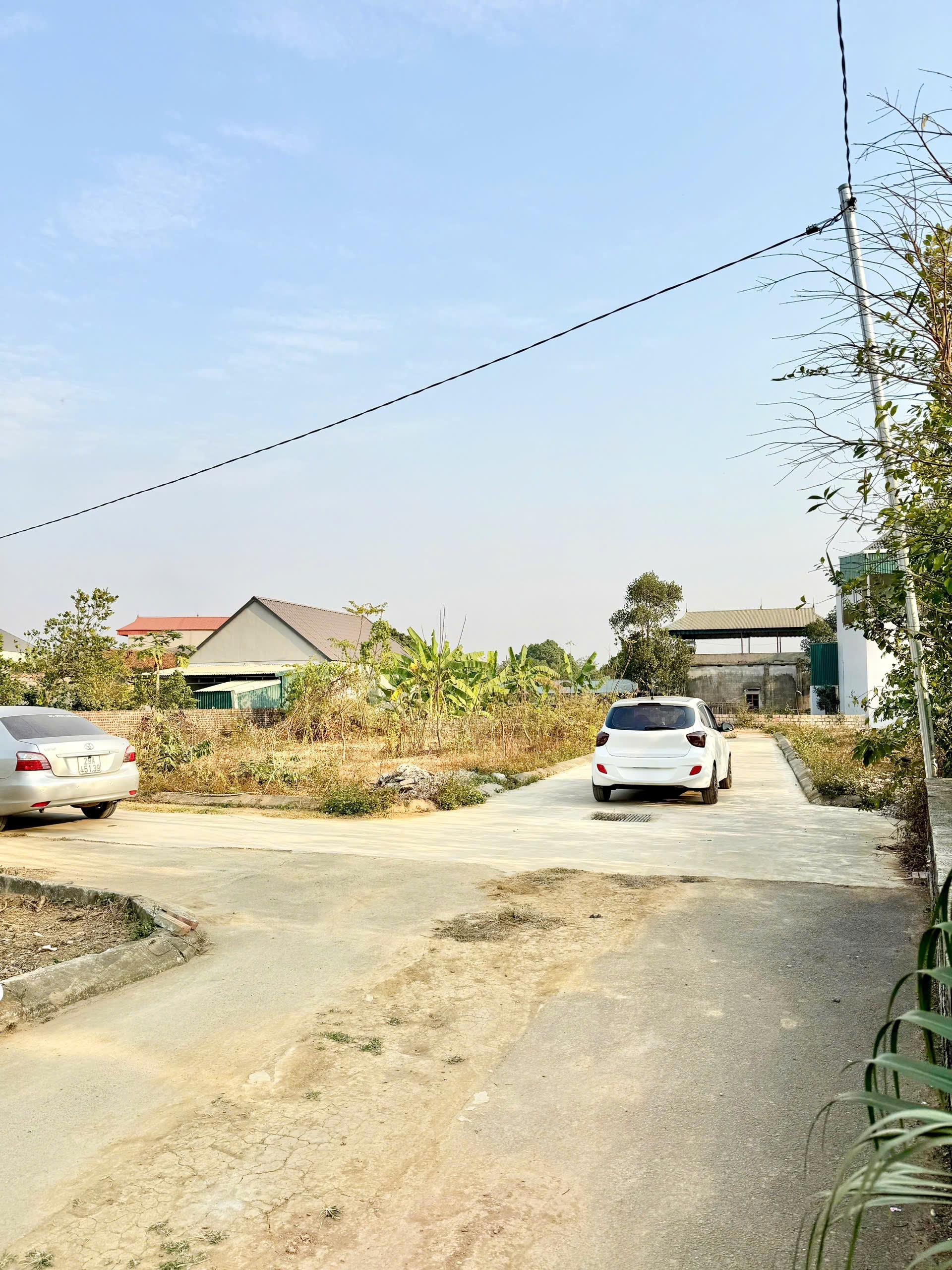 Bán Đất Thạch Thất, Bán Đất Bình Yên
