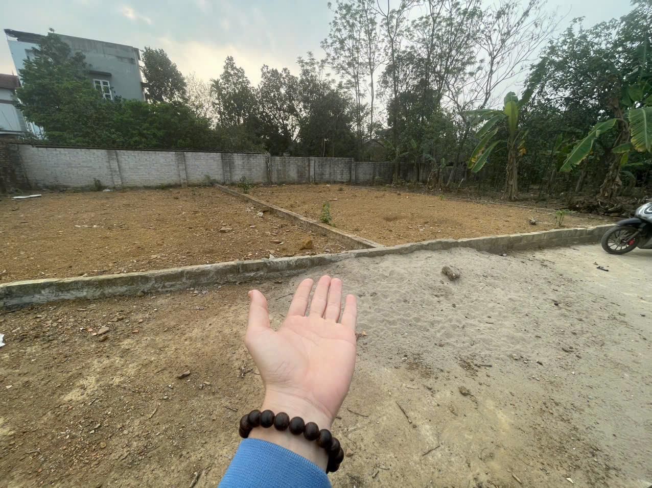 Bán Đất Thạch Thất – Đất Tân Xã, Thôn Kim Bông Giá Tốt