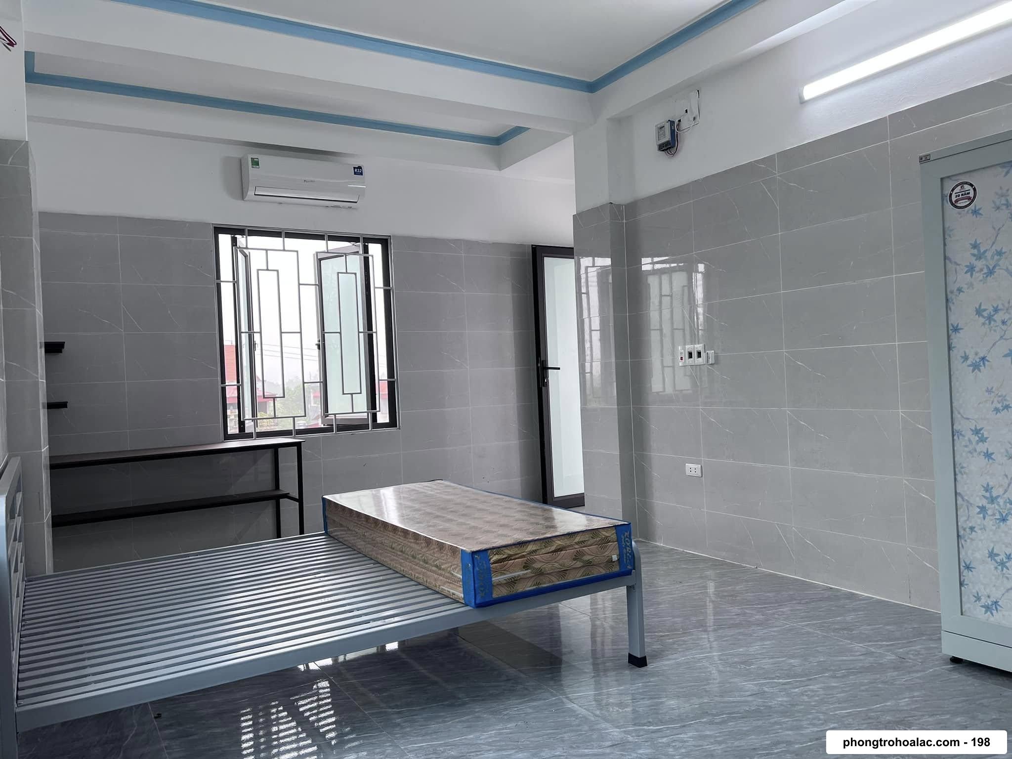 Chung Cư Mini Gần Đại Học FPT Hà Nội | Cách Dưới 3km
