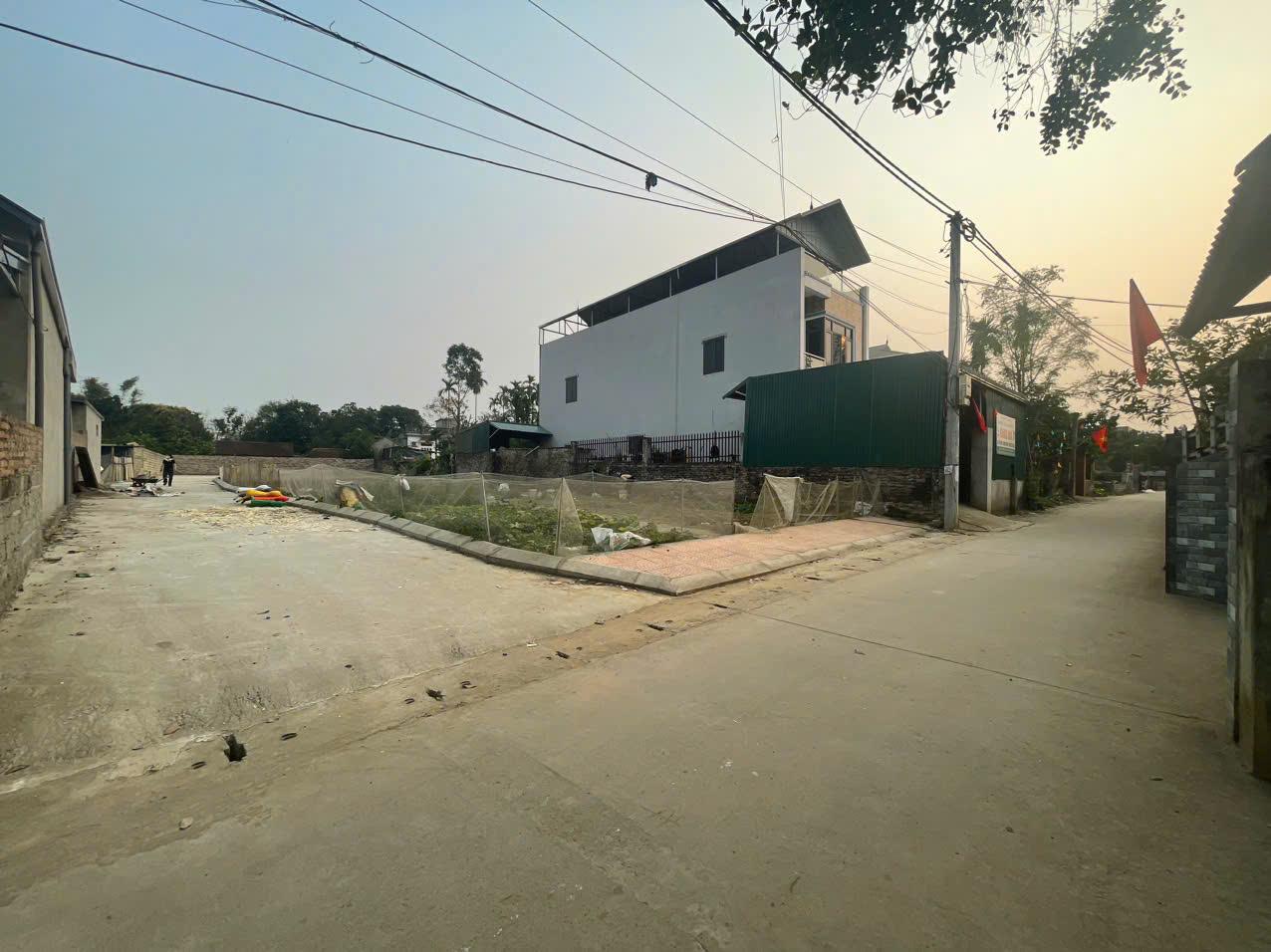 Bán Đất Quốc Oai, Bán Đất Hòa Thạch | Bán Đất Xóm Mới