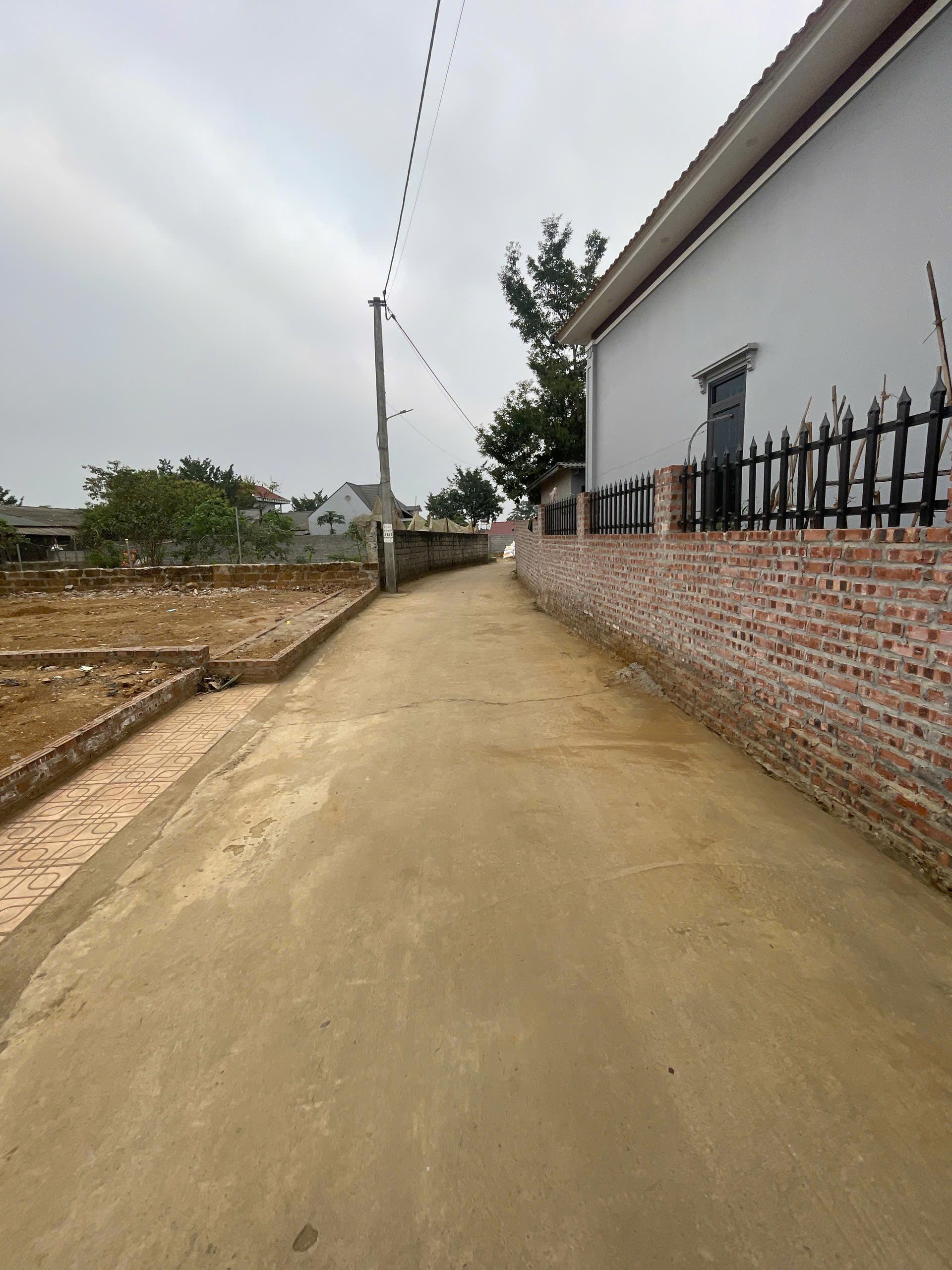 Bán Đất Quốc Oai, Bán Đất Hòa Thạch