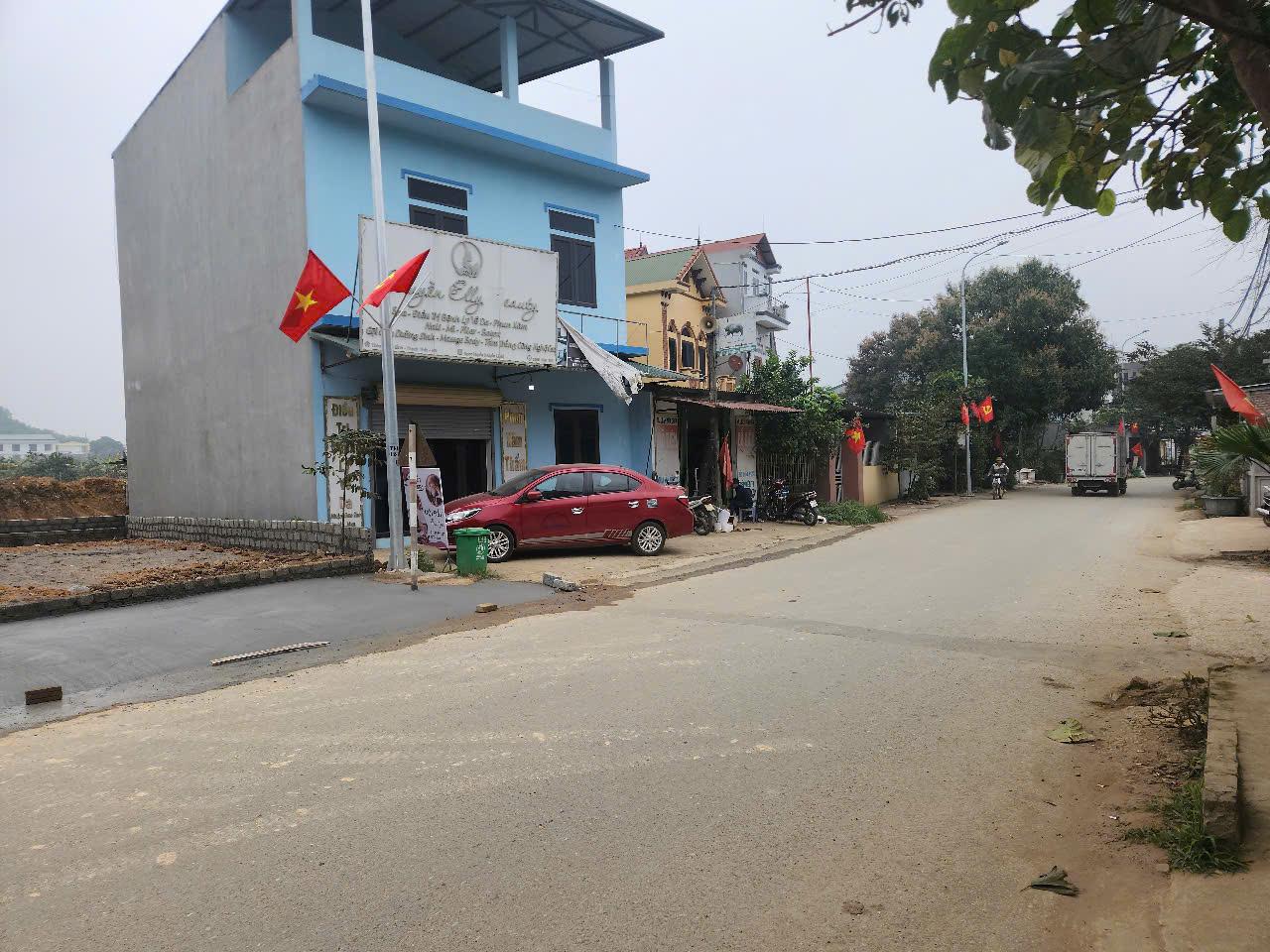 Bán Đất Thạch Thất, Bán Đất Yên Bình | Bán Đất Thôn 2