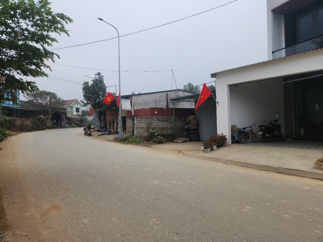 Bán Đất Thạch Thất, Bán Đất Yên Bình | Bán Đất Thôn 2