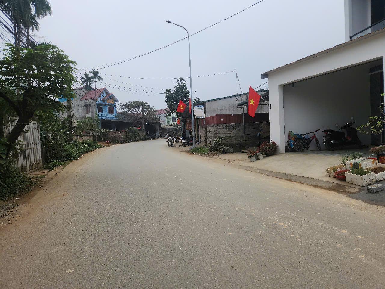Bán Đất Thạch Thất, Bán Đất Yên Bình | Bán Đất Thôn 2