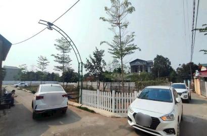 Bán Nhanh Đất Xã Bình Yên, Thôn Cánh Chủ – Thạch Thất