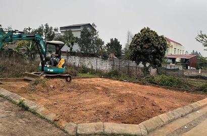 Bán Đất Thạch Thất, Bán Đất Bình Yên | Bán Đất Thôn Cánh Chủ