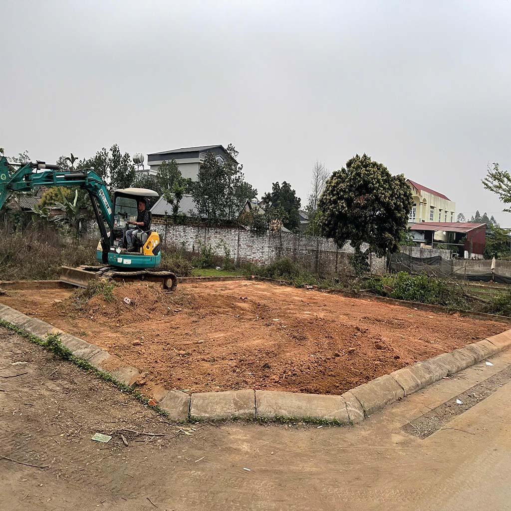 Bán Đất Thạch Thất, Bán Đất Bình Yên | Bán Đất Thôn Cánh Chủ