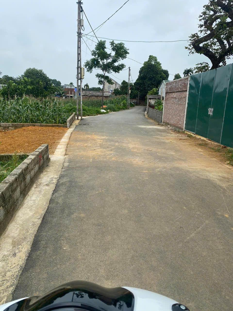 Bán Đất Quốc Oai, Bán Đất Phú Cát | Bán Đất Thôn 3
