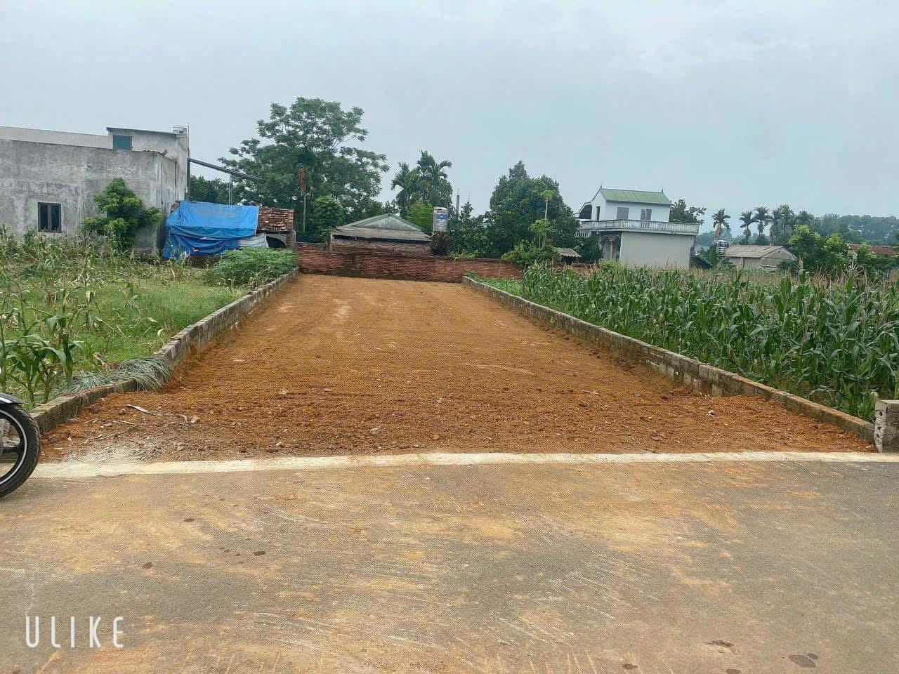 Bán Đất Quốc Oai, Bán Đất Phú Cát | Bán Đất Thôn 3