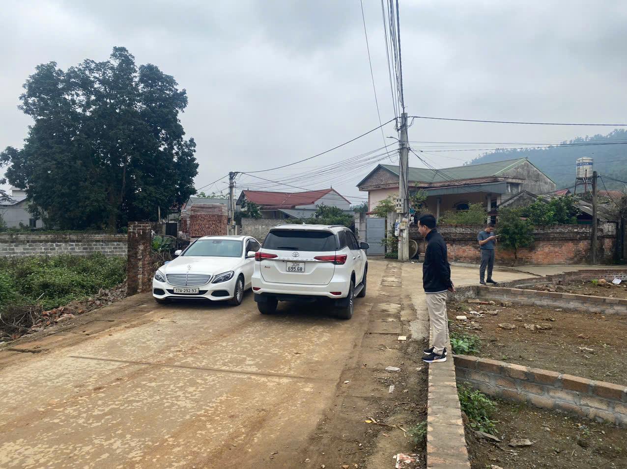 Bán Đất Quốc Oai | Bán Đất Hòa Thạch Uy Tín, Giá Cạnh Tranh