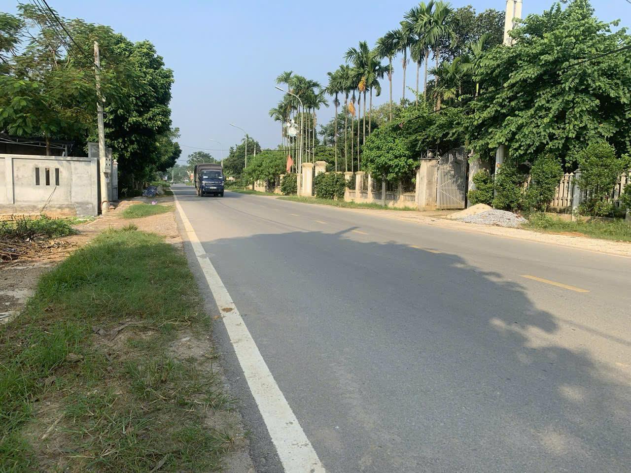 Bán Đất Quốc Oai, Bán Đất Hòa Thạch