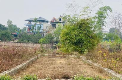 Bán Đất Thạch Thất, Bán Đất Bình Yên | Bán Đất Thôn Cánh Chủ