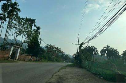 Bán 2 Lô Đất Thạch Thất, Bán Đất Tiến Xuân | Bán Đất Xóm Chùa