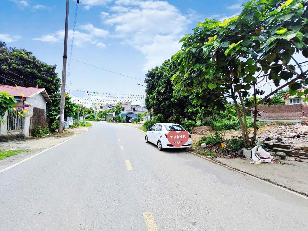 Bán Đất Quốc Oai, Bán Đất Hòa Thạch