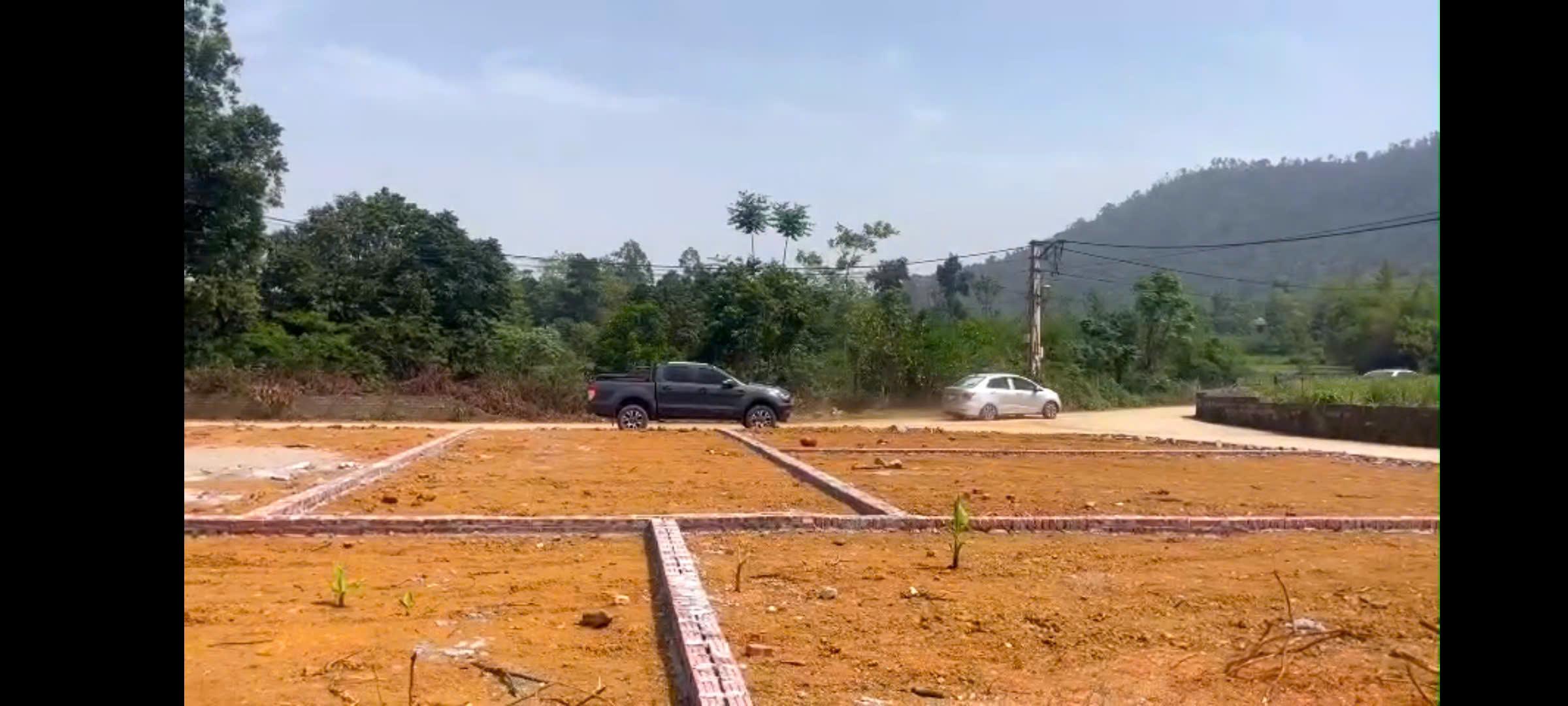 Bán Đất Huyện Quốc Oai, Bán Đất Hòa Thạch | Bán Đất Thôn Thắng Đầu
