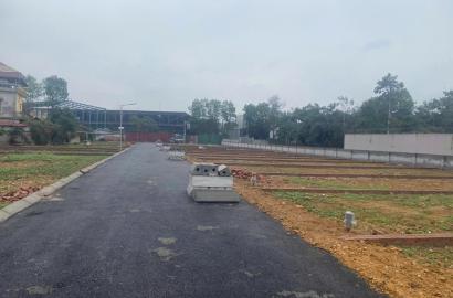 Bán Đất Quốc Oai, Bán Đất Phú Cát | Bán Đất Thôn 5