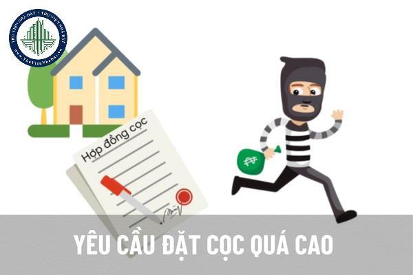 7 Chiêu trò lừa đảo cho thuê phòng trọ cần cảnh giác ngay để tránh rủi ro 1