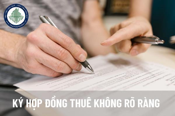 7 Chiêu trò lừa đảo cho thuê phòng trọ cần cảnh giác ngay để tránh rủi ro 3