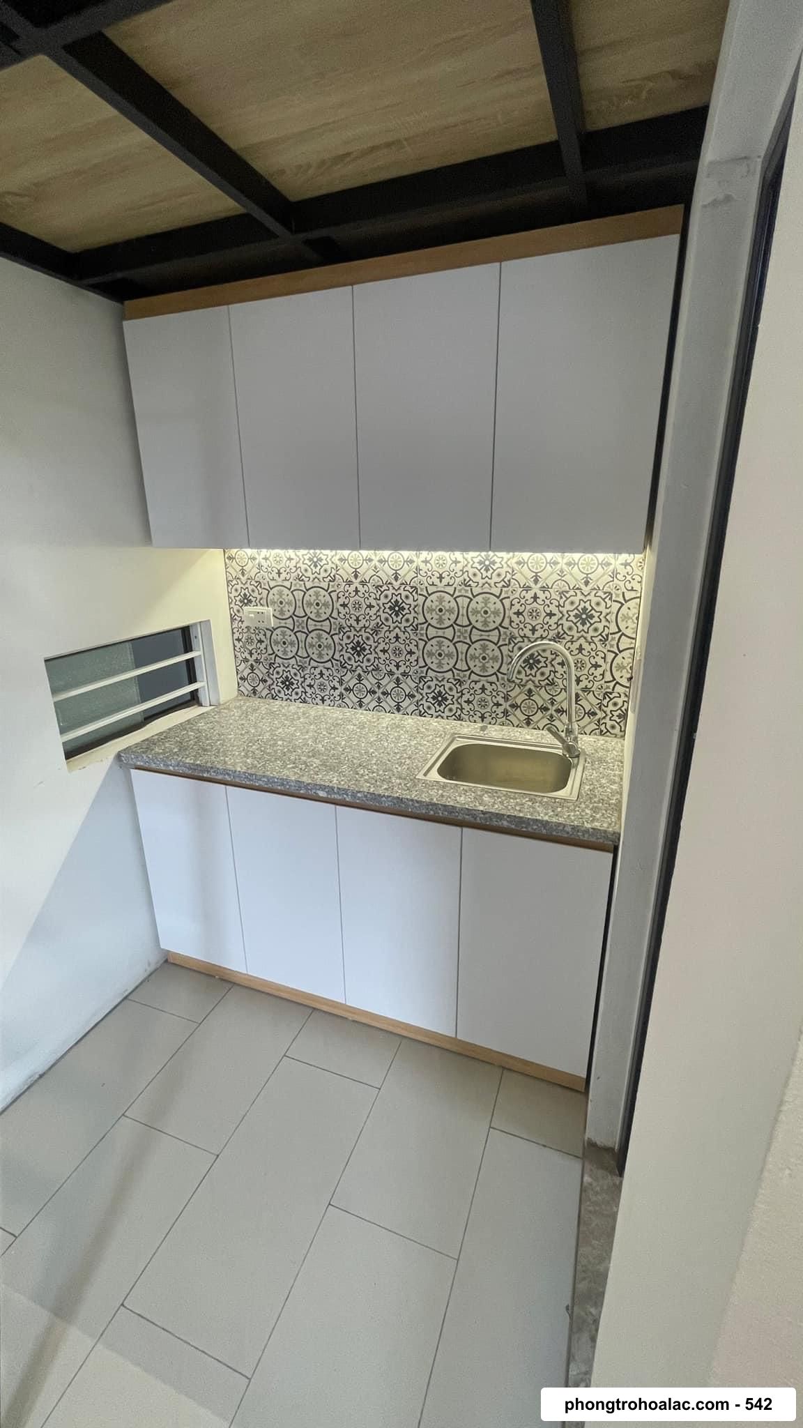 Nhà Trọ Gần Trường Đại Học FPT Hà Nội | Cách Dưới 2km | Nhà Trọ My Home