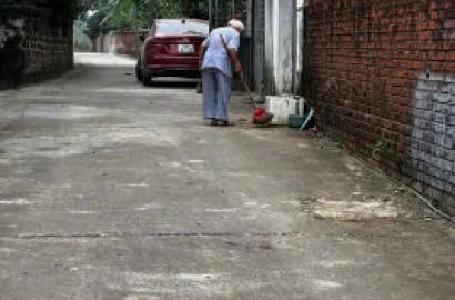 Bán Đất Sơn Tây, Bán Đất Cổ Đông | Bán Đất Thôn Trại Hồ