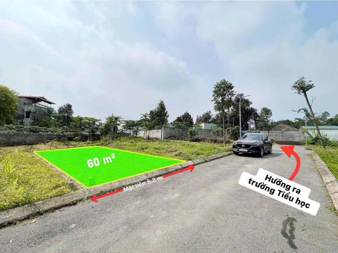 Bán Đất Sơn Tây, Bán Đất Cổ Đông | Bán Đất Thôn Triều Đông