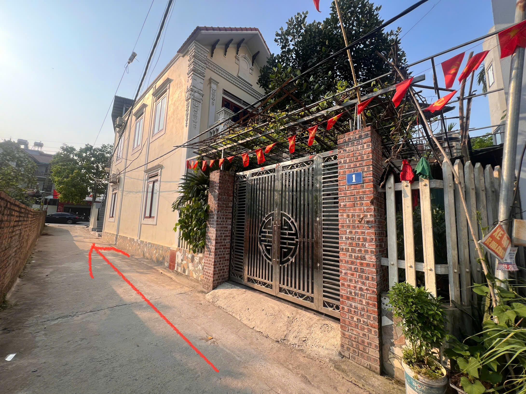 Bán Đất Thạch Thất, Bán Đất Tân Xã | Bán Đất Thôn Mục Uyên 1 | Bán đất Hòa Lạc gần đại học FPT