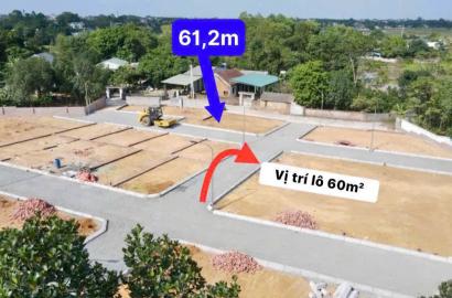 Bán Đất Sơn Tây, Bán Đất Cổ Đông | Bán Đất Thôn Triều Đông