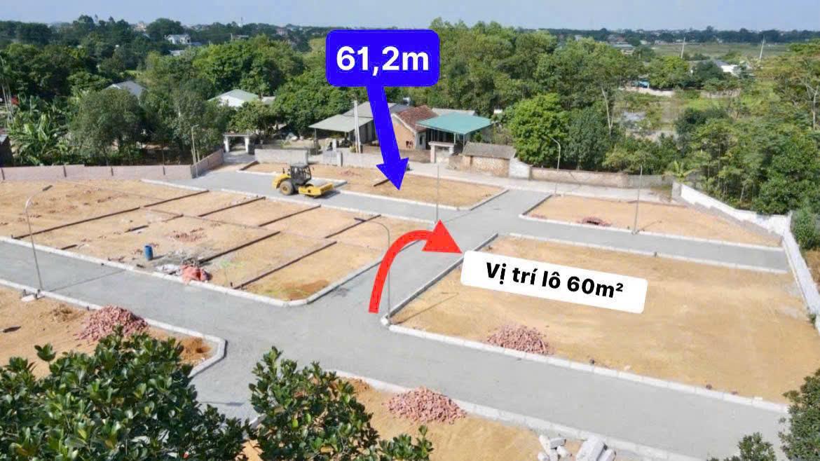 Bán Đất Sơn Tây, Bán Đất Cổ Đông | Bán Đất Thôn Triều Đông