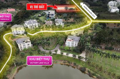 Bán Đất Sơn Tây, Bán Đất Xã Cổ Đông | Bán Đất Tại Thôn Đồng Trạng