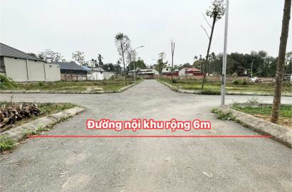 Bán Đất Sơn Tây, Bán Đất Cổ Đông | Bán Đất Tại Thôn Triều Đông