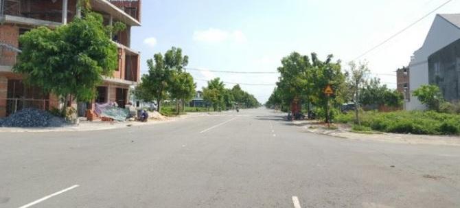 Đất quảng trường biển Quất Lâm – 168m2 – MT rộng 11.8m – đại lộ ven biển – đầu tư khách sạn