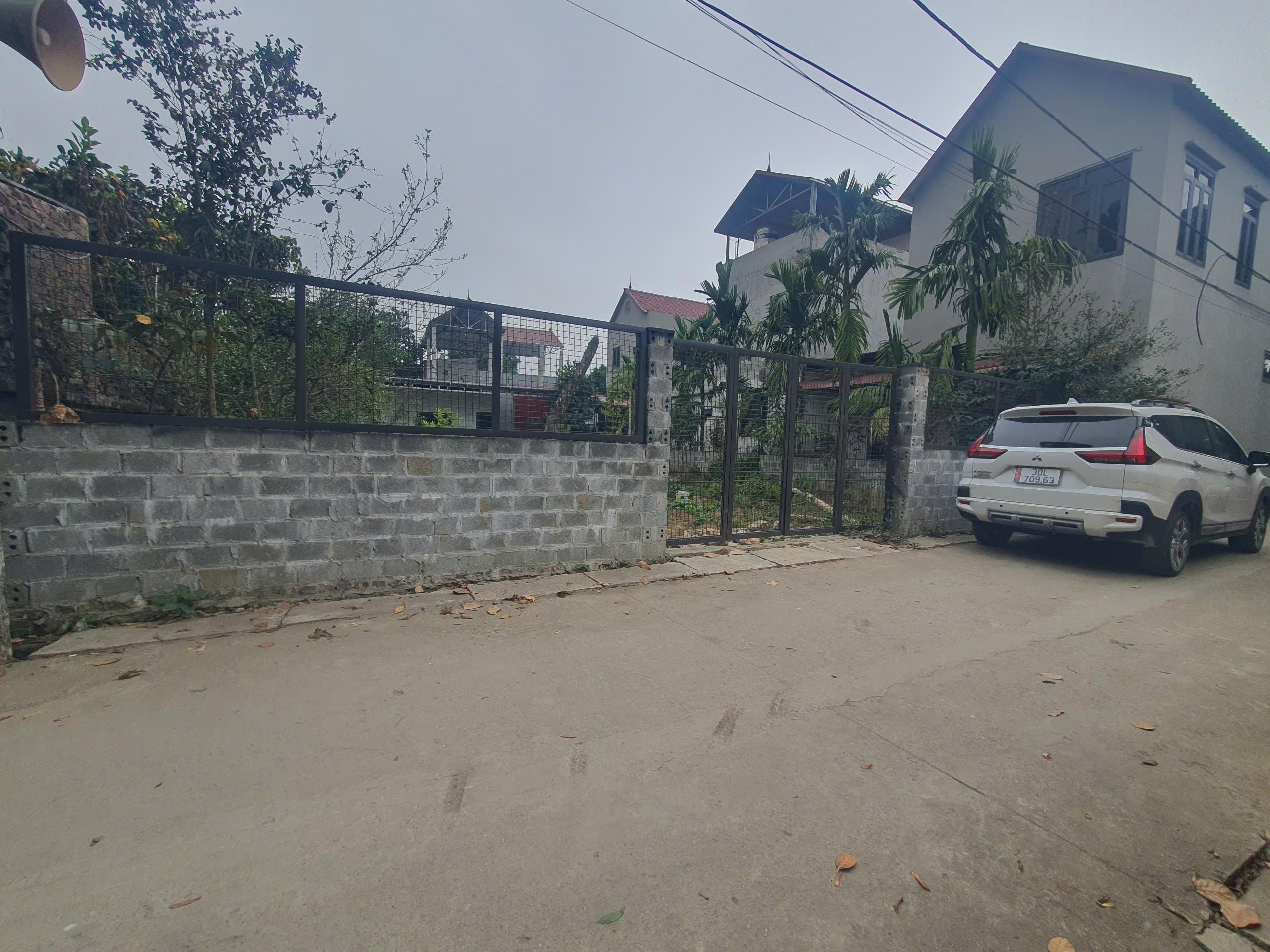 Bán đất Đông Yên, Quốc Oai, Hà Nội – Vị trí đẹp, cơ hội đầu tư sinh lời cao