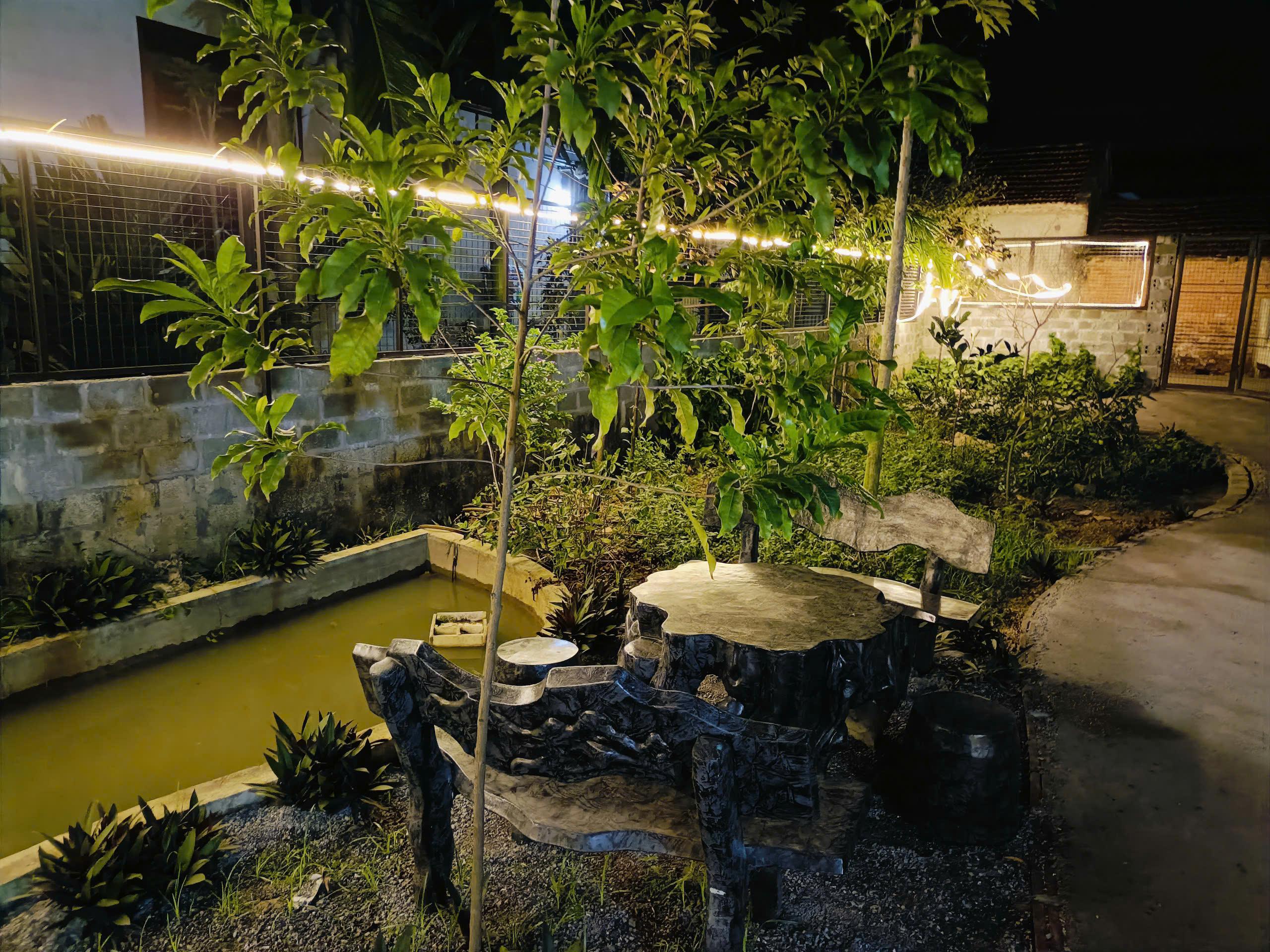 Bán đất Đông Yên, Quốc Oai, Hà Nội – Vị trí đẹp, cơ hội đầu tư sinh lời cao