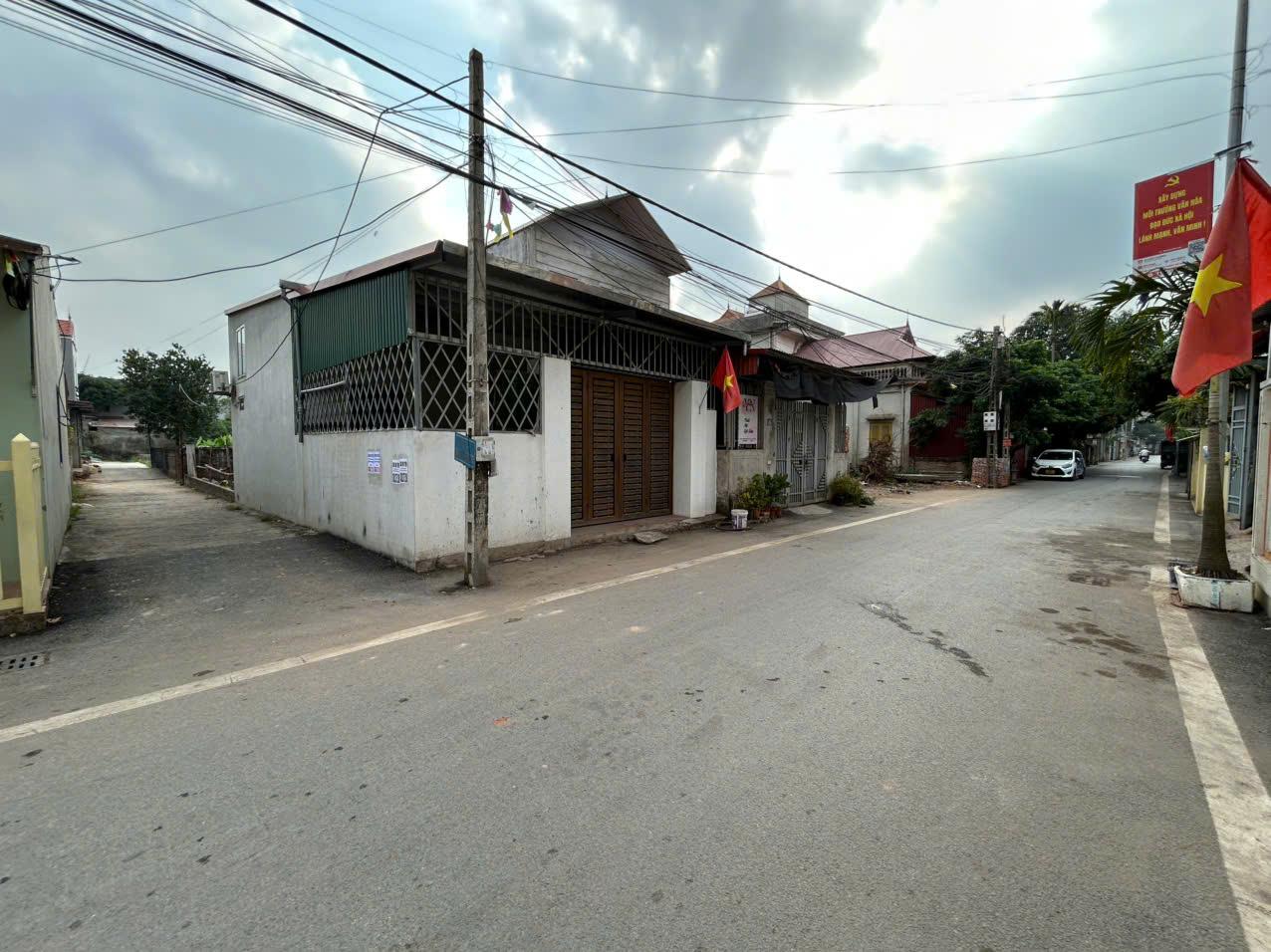 Bán Đất Đan Phượng | Xã Thọ An 71m² Nở Hậu, Ngõ 3m Ô Tô Vào Tận Nơi, Giá 49 Triệu/m²