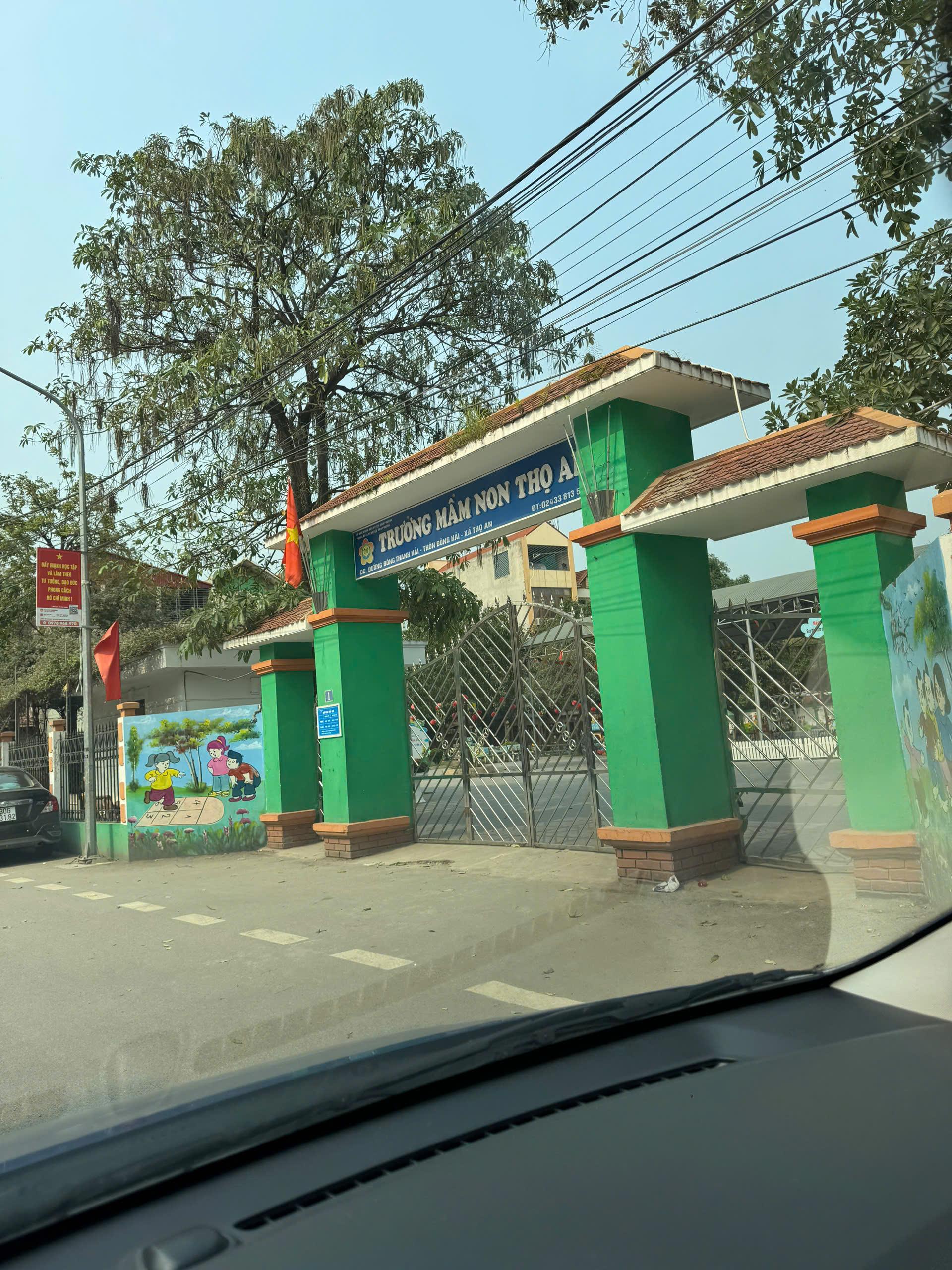 Bán Đất Đan Phượng Xã Thọ An | 40m² Vuông Vắn, Ngõ 2.5m, Giá Chỉ 2.2 Tỷ – Cơ Hội Đầu Tư Sinh Lời