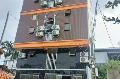trọ khu công nghệ cao | Nhà trọ Trần Hương Tân Xã