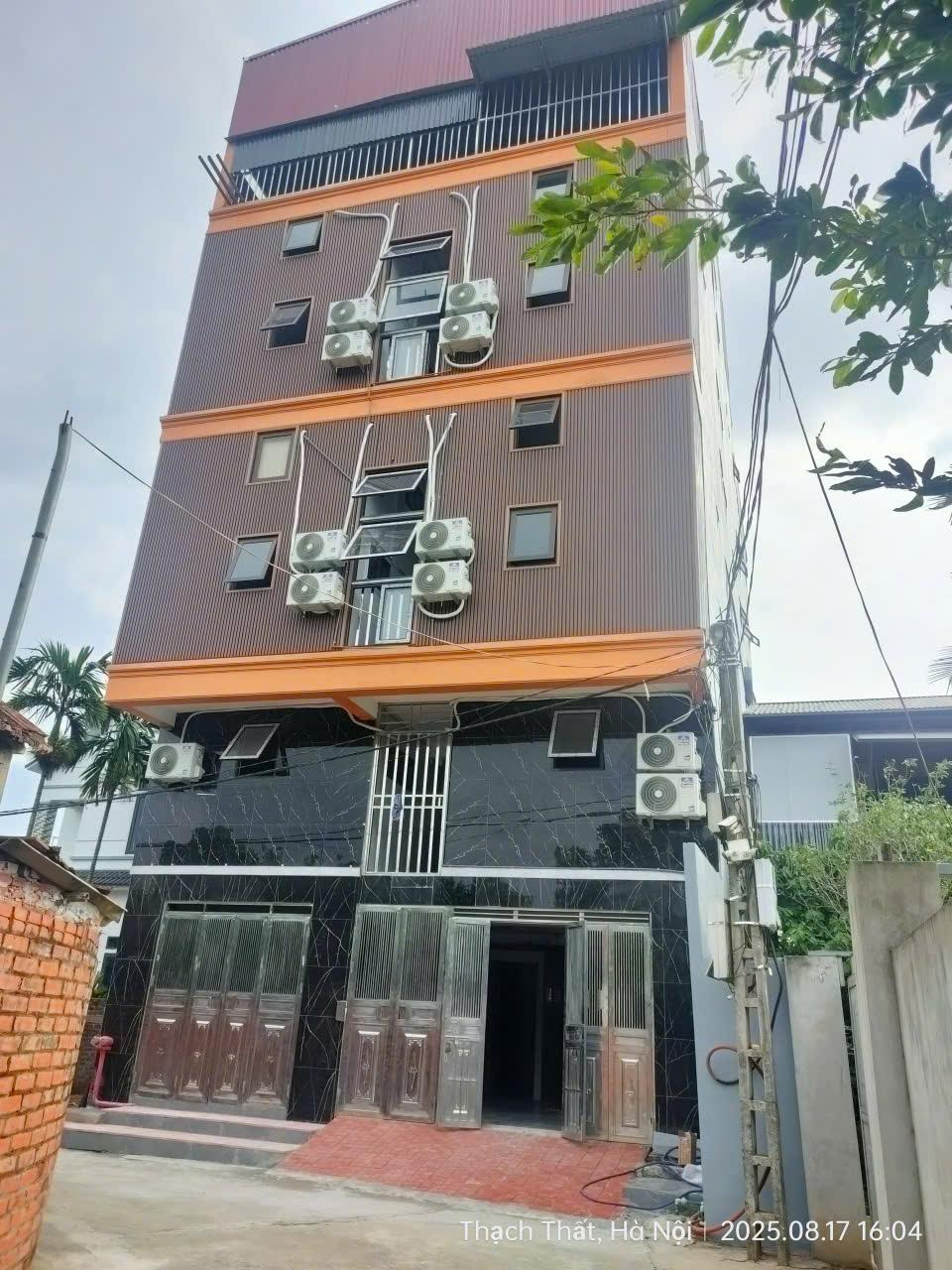 trọ khu công nghệ cao | Nhà trọ Trần Hương Tân Xã