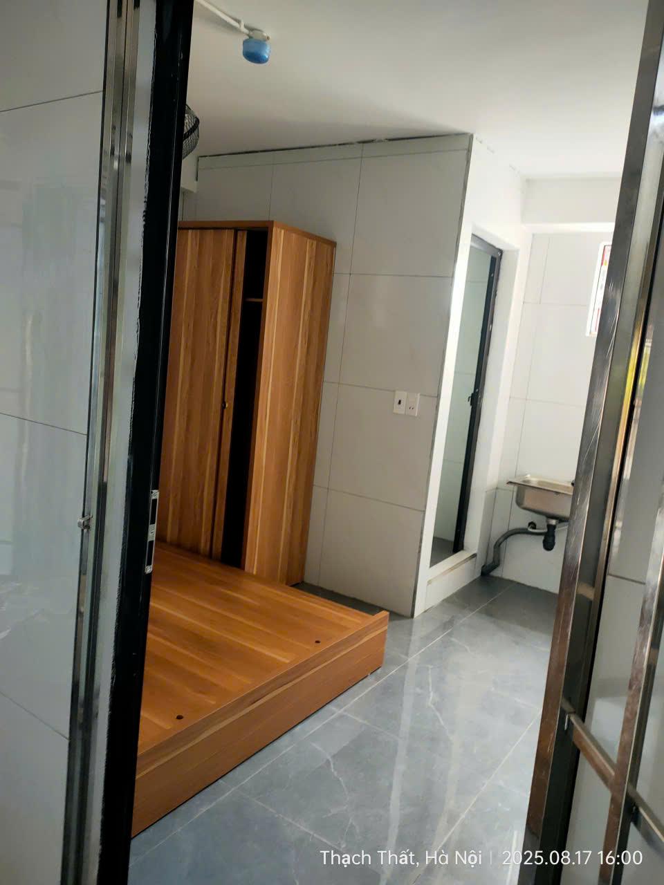trọ khu công nghệ cao | Nhà trọ Trần Hương Tân Xã