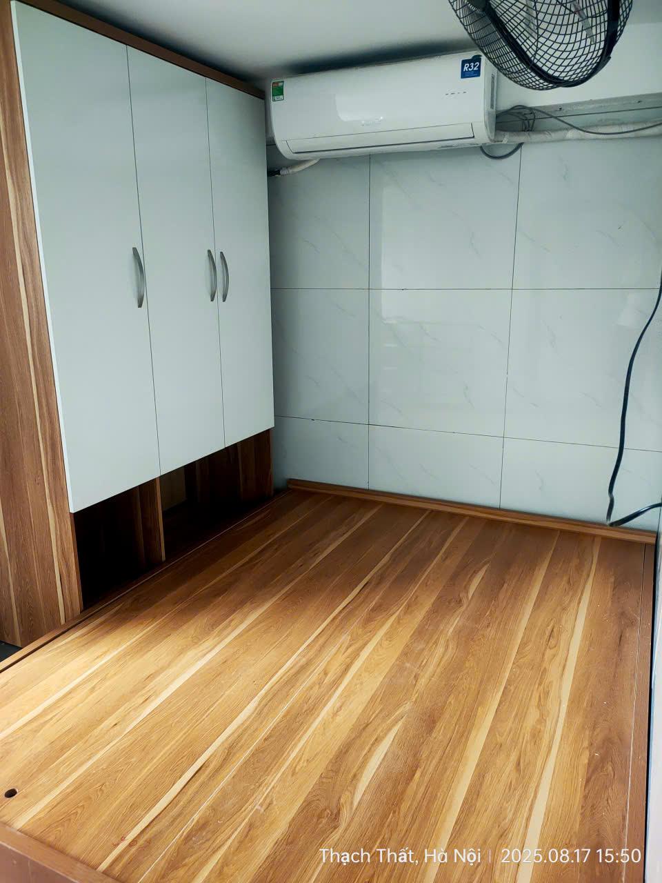 trọ khu công nghệ cao | Nhà trọ Trần Hương Tân Xã