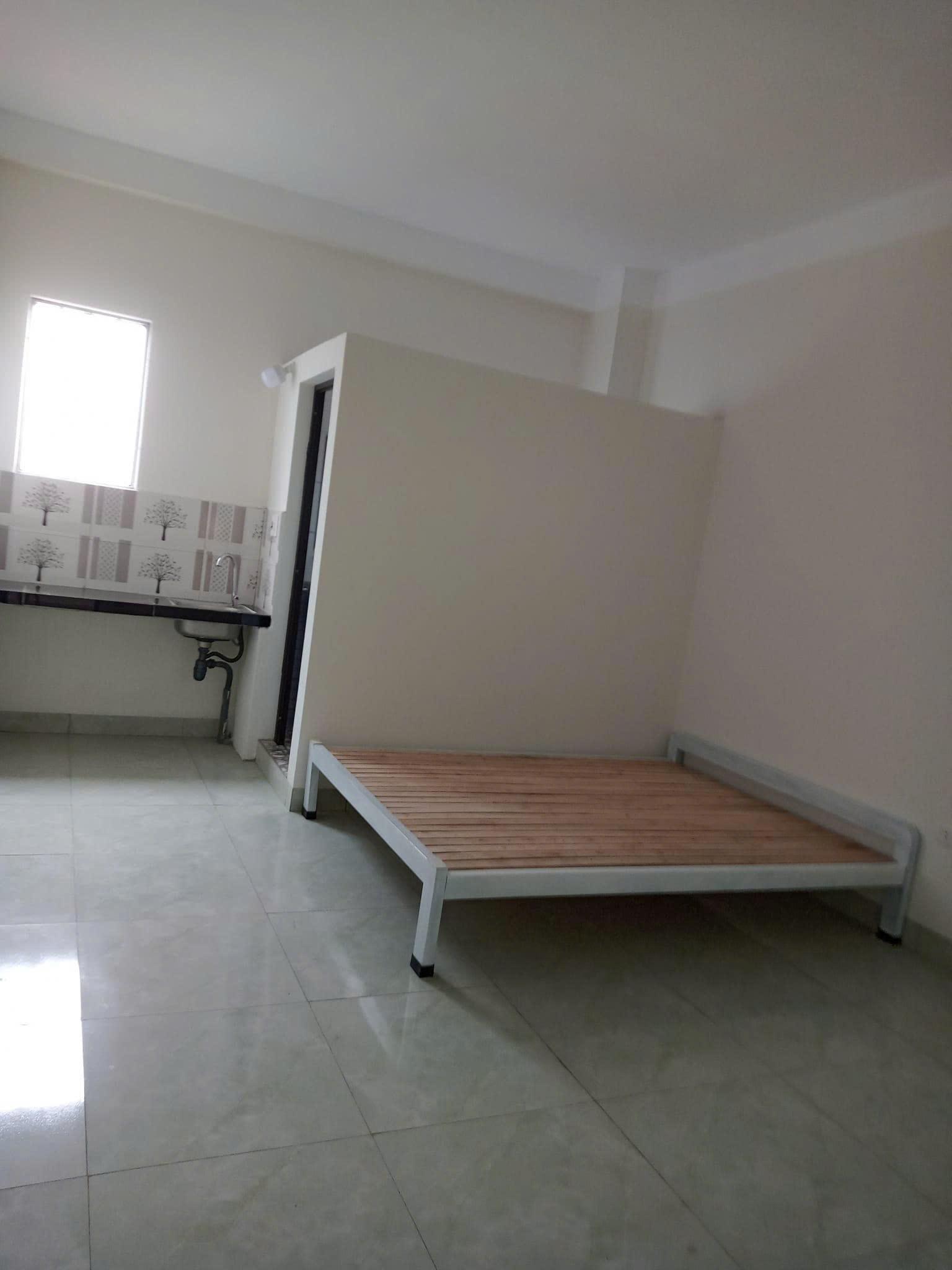 Nhà trọ Tuyến Huyền
