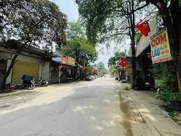 Đất Thổ Cư Hoà Lạc