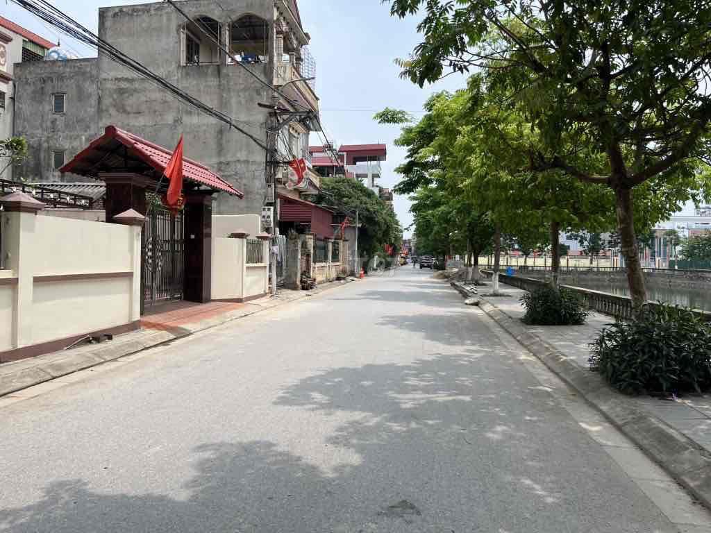 Bán Đất Hoà Lạc