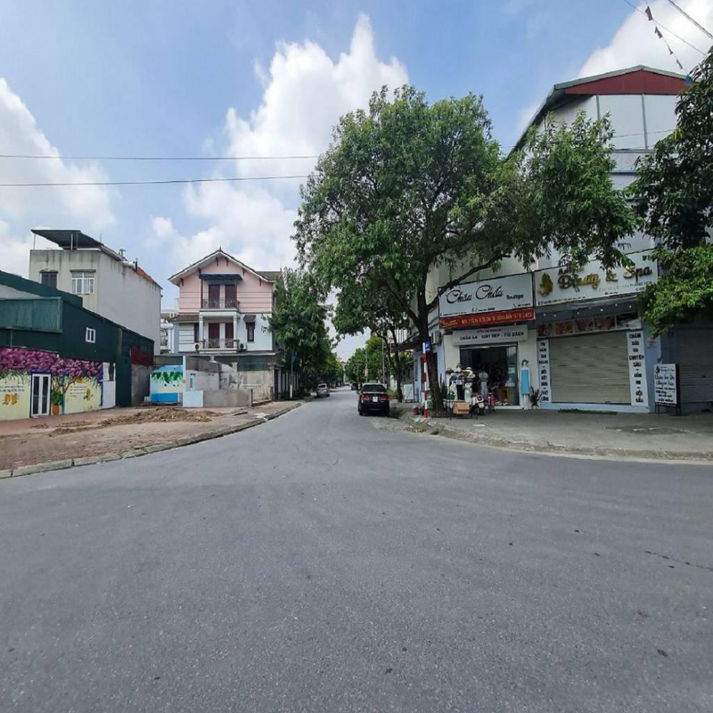Bán Đất Hoà Lạc