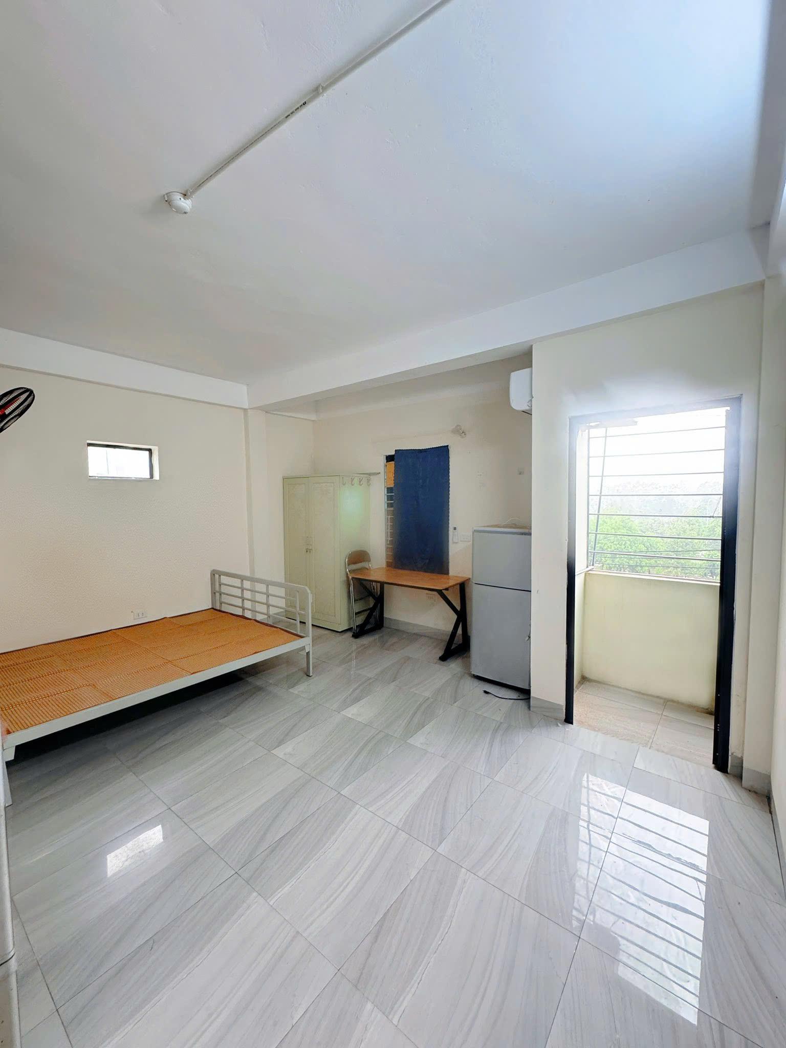 Hòa Lạc Apartment | Phòng Trọ Gần Đại Học Quốc Gia | Cách Dưới 50m | Nhà Trọ An House