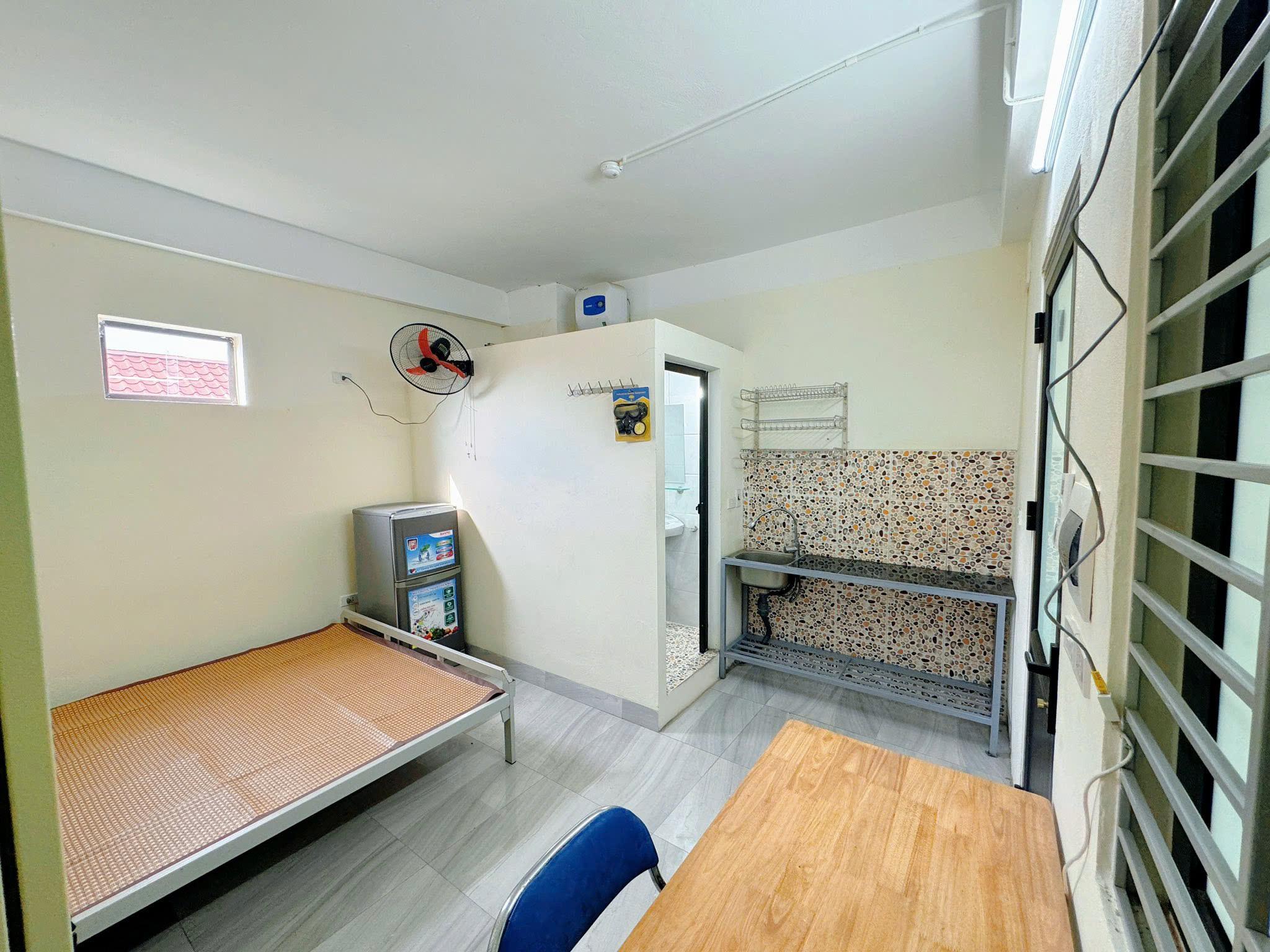 Hòa Lạc Apartment | Phòng Trọ Gần Đại Học Quốc Gia | Cách Dưới 50m | Nhà Trọ An House