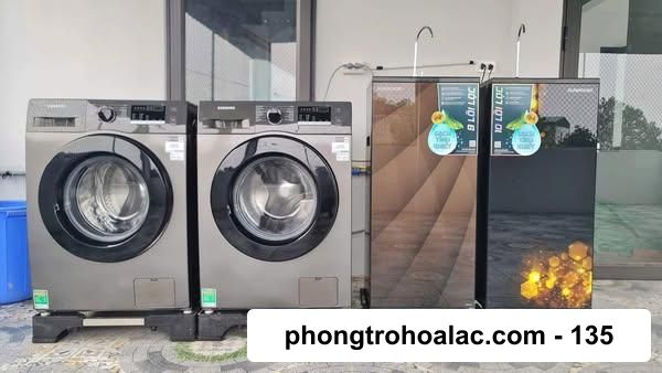 Tìm Nhà Trọ Gần Trường Đại Học FPT Hà Nội | Cách Dưới 2km