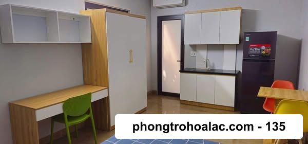 Tìm Nhà Trọ Gần Trường Đại Học FPT Hà Nội | Cách Dưới 2km
